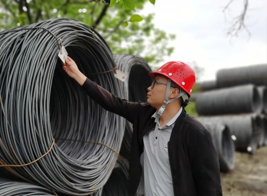 創新營銷模式 激活市場潛力——陜鋼集團創新研究院品種鋼終端用戶拓展記