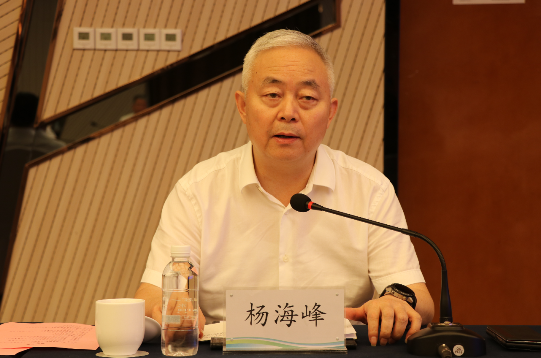 陜鋼集團與中國地質調查局自然資源綜合調查指揮中心、上唐集團、中國地質科學院鄭州所、中化學（海南）公司戰略合作框架協議成功簽約
