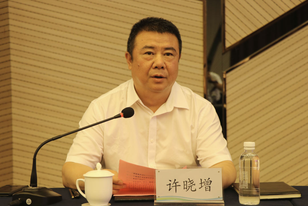 陜鋼集團與中國地質調查局自然資源綜合調查指揮中心、上唐集團、中國地質科學院鄭州所、中化學（海南）公司戰略合作框架協議成功簽約