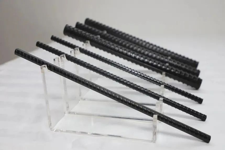 向著“五化”方向齊發力，推動高強建材高質量發展——陜鋼集團打造“高強建材”產品譜系側記