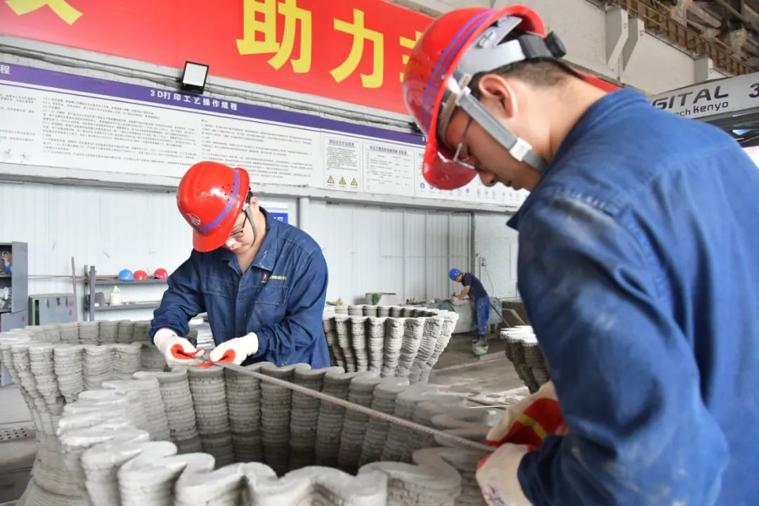 增強質(zhì)量意識，加速3D打印創(chuàng)新驅(qū)動