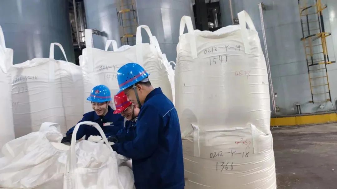 快馬加鞭，持續發力，禹宏全員加速中