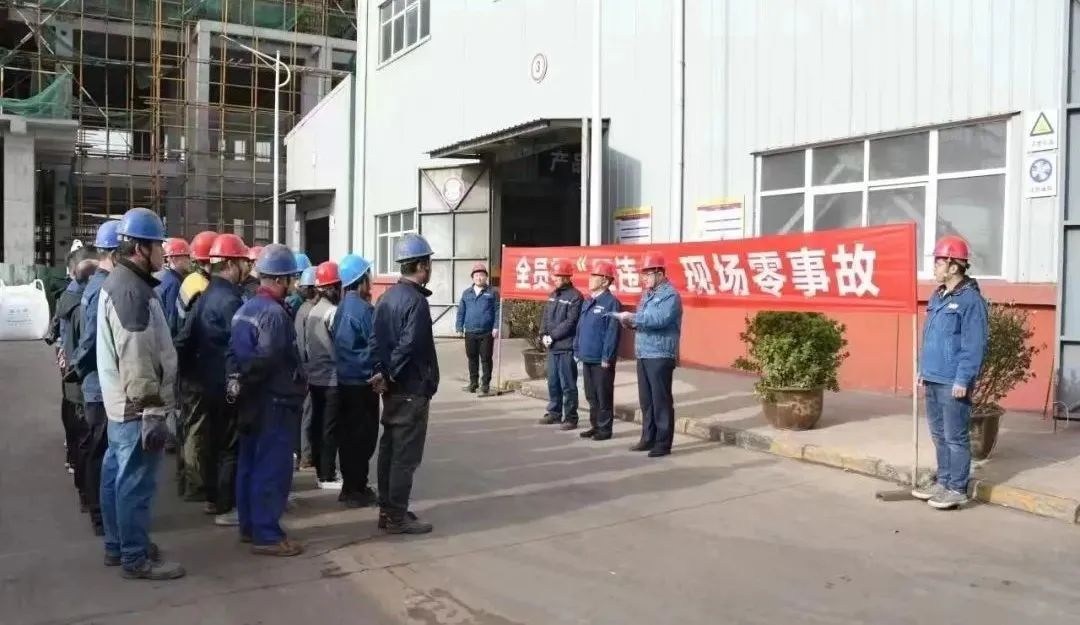 快馬加鞭，持續發力，禹宏全員加速中