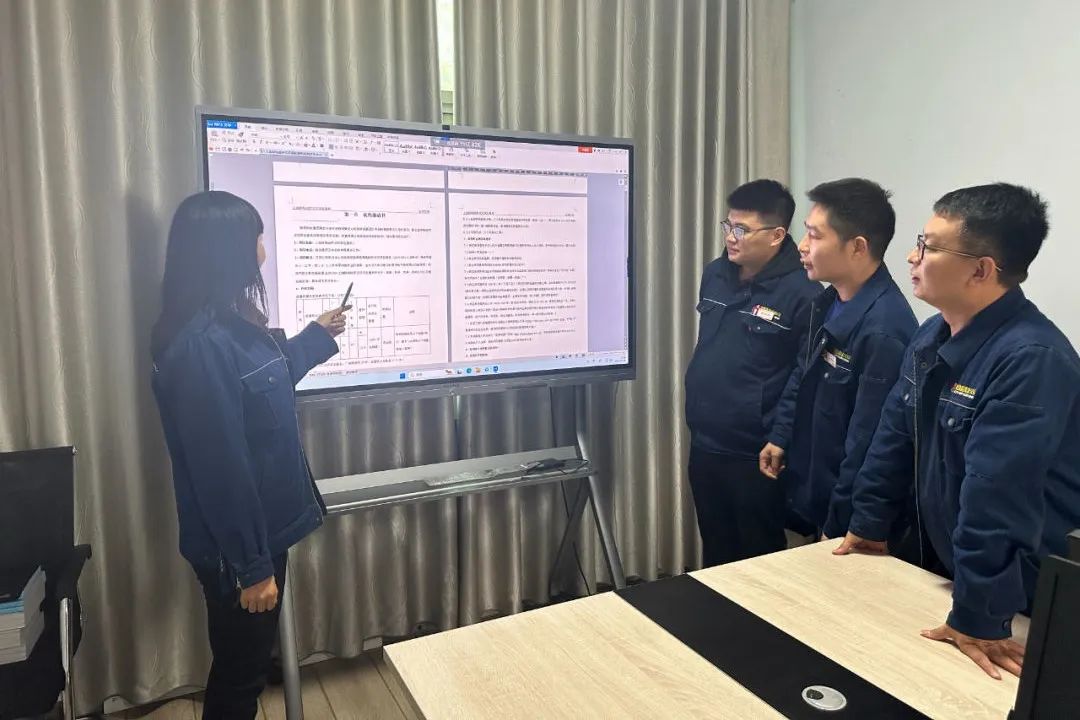 快馬加鞭，持續發力，禹宏全員加速中