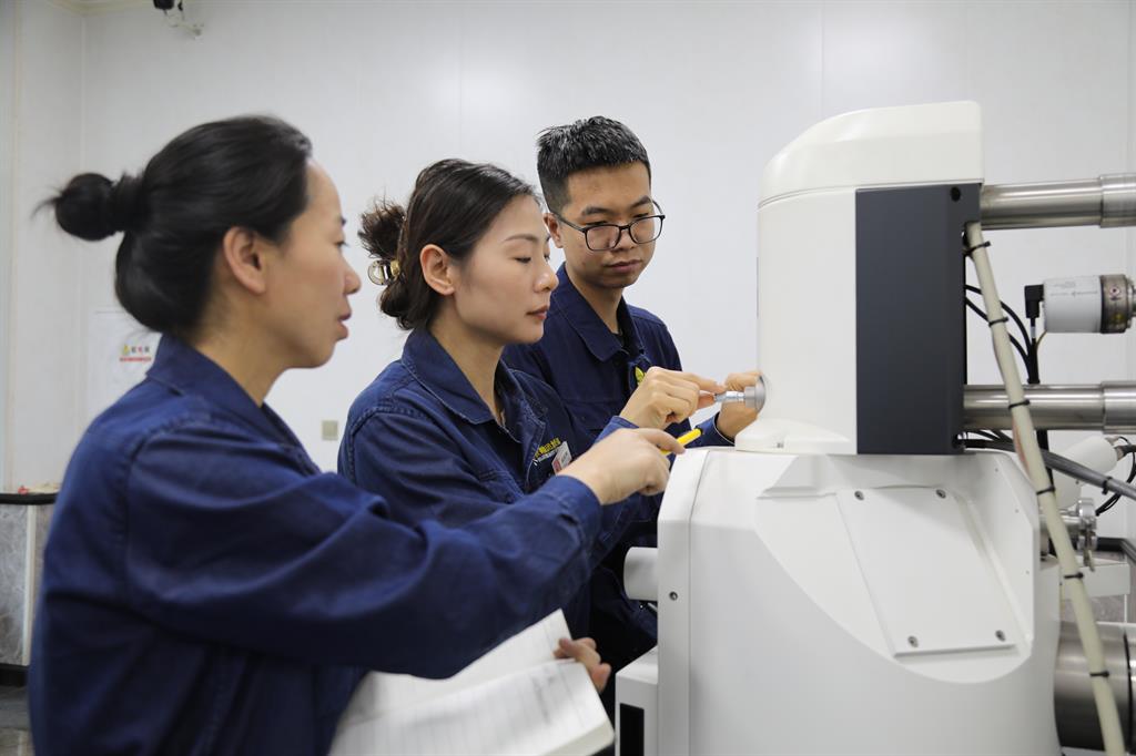 精益管理破譯“質效密碼”