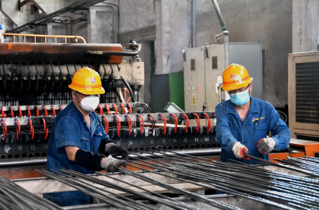 全員全鏈深挖潛,降本增效強根基 全員全鏈深挖潛,降本增效強根基