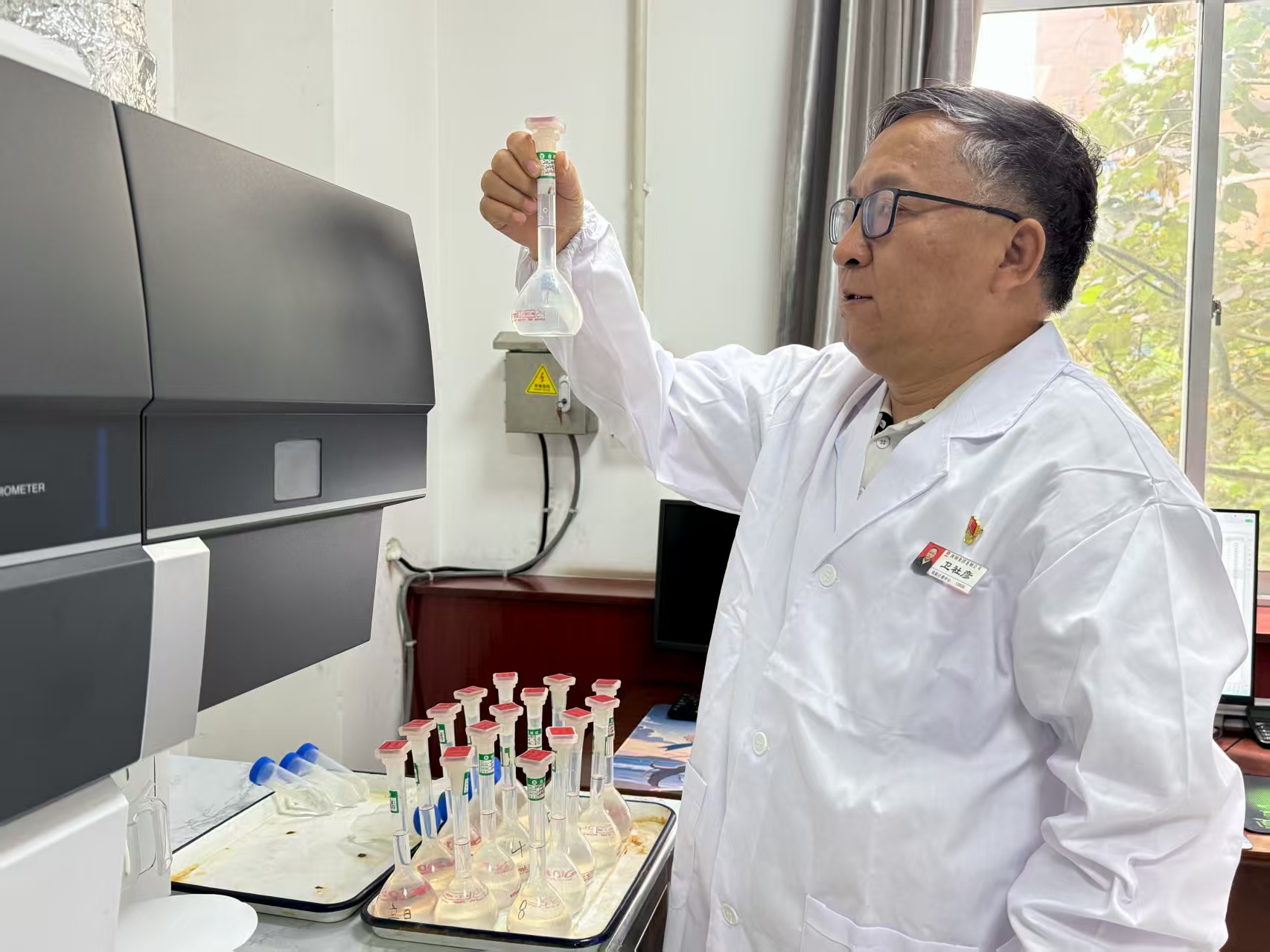 全員創新創效激活降本挖潛“新動能” 全員創新創效激活降本挖潛“新動能”