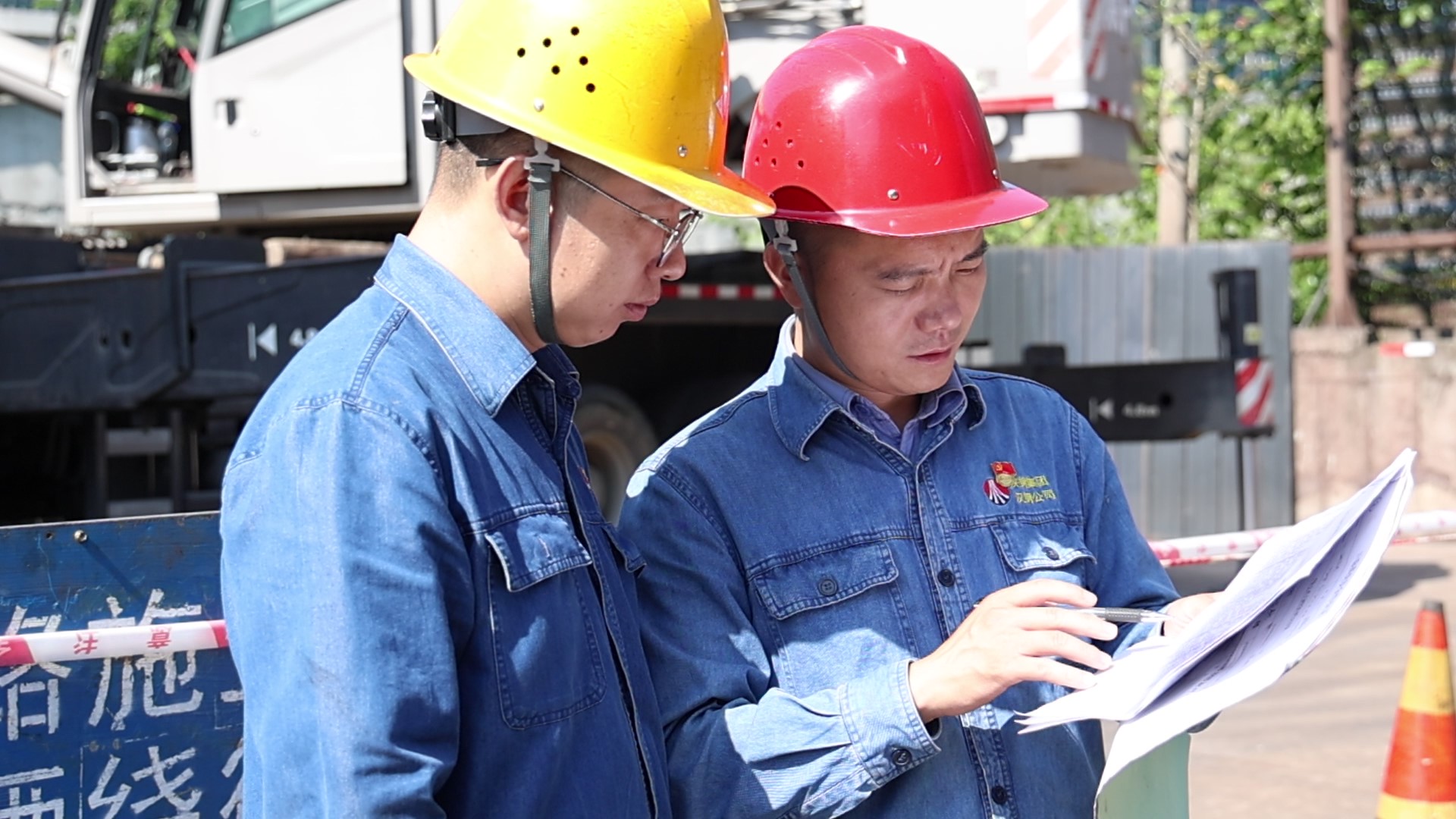 當精益遇上提質 解碼能效躍升“公式”