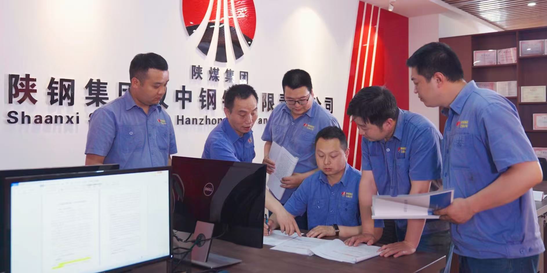 以“精”固本 以“效”突圍 破譯提效創(chuàng)效“硬核密碼”