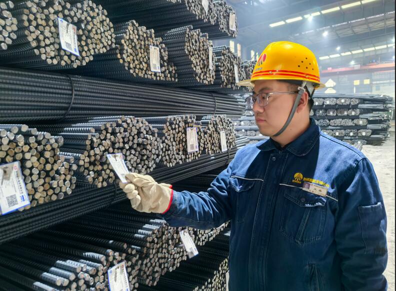 以實干為鑰破局 用實績作答攻堅