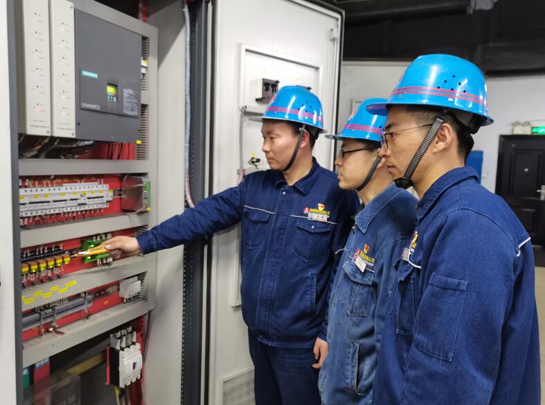 以實干為鑰破局 用實績作答攻堅