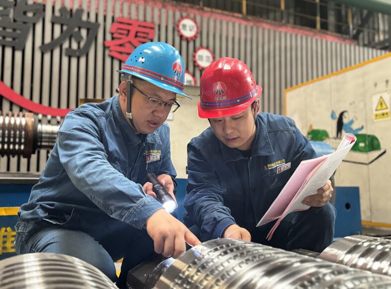 以實干為鑰破局 用實績作答攻堅