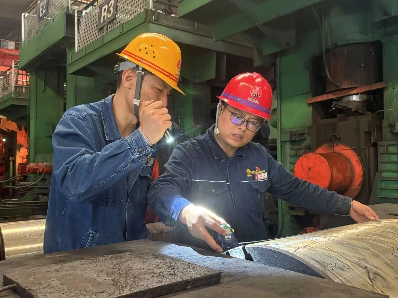 黨建聚力賦能 譜寫高質量發展新篇章