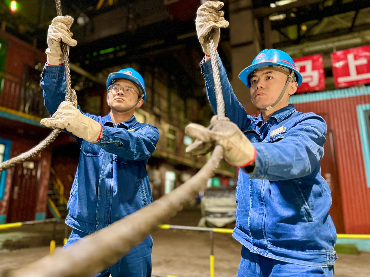 精益管理 激活全鏈條發展動能 精益管理 激活全鏈條發展動能