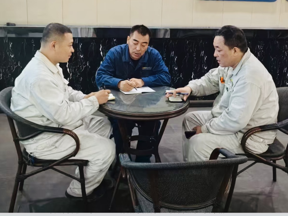 一線員工創(chuàng)效圖鑒 一線員工創(chuàng)效圖鑒