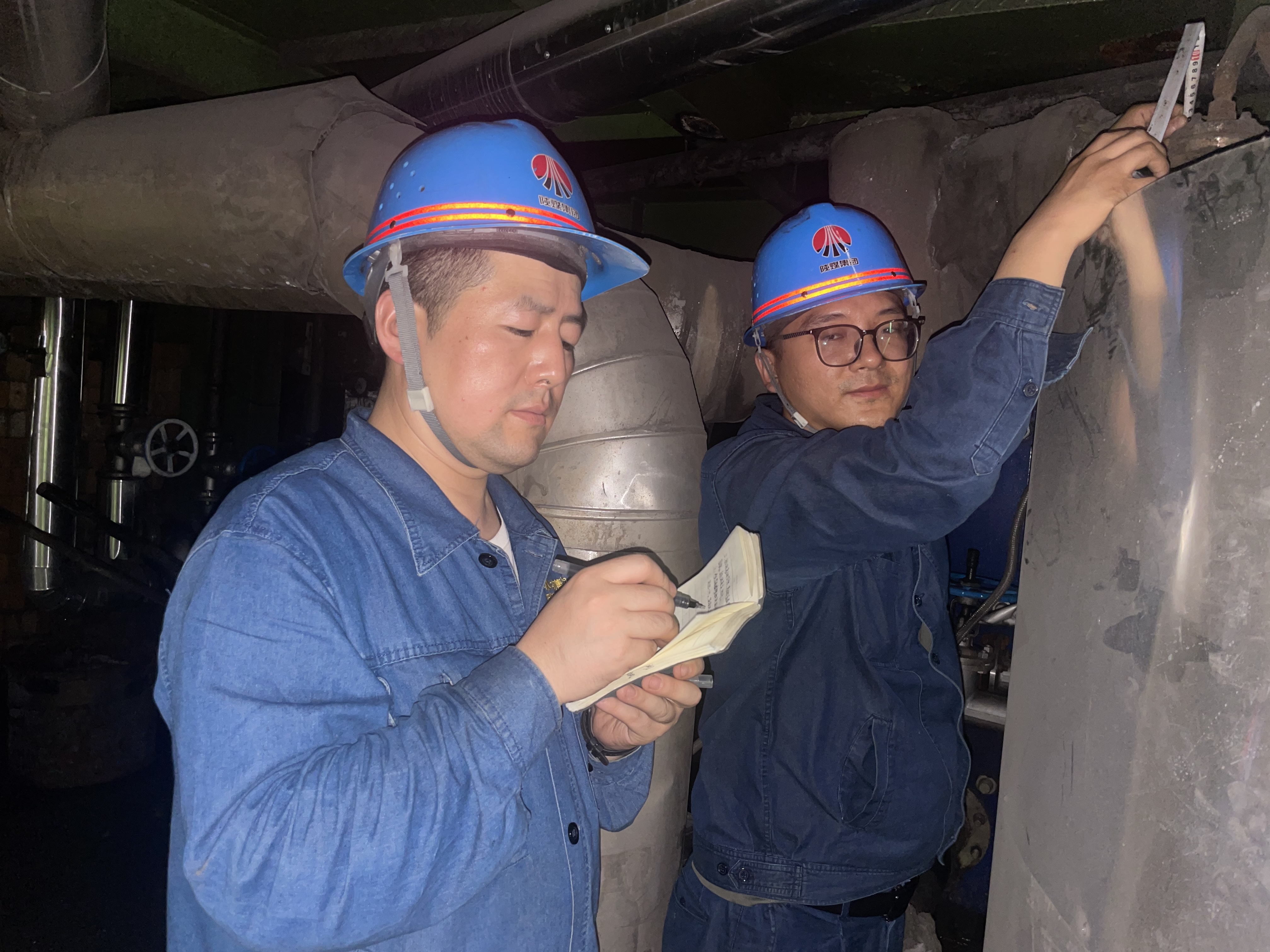 一線員工創(chuàng)效圖鑒 一線員工創(chuàng)效圖鑒