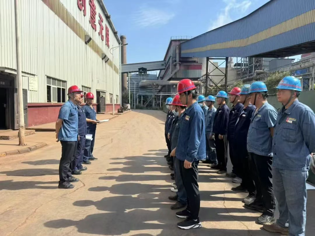 深耕精細管理,激活發展動能 深耕精細管理,激活發展動能