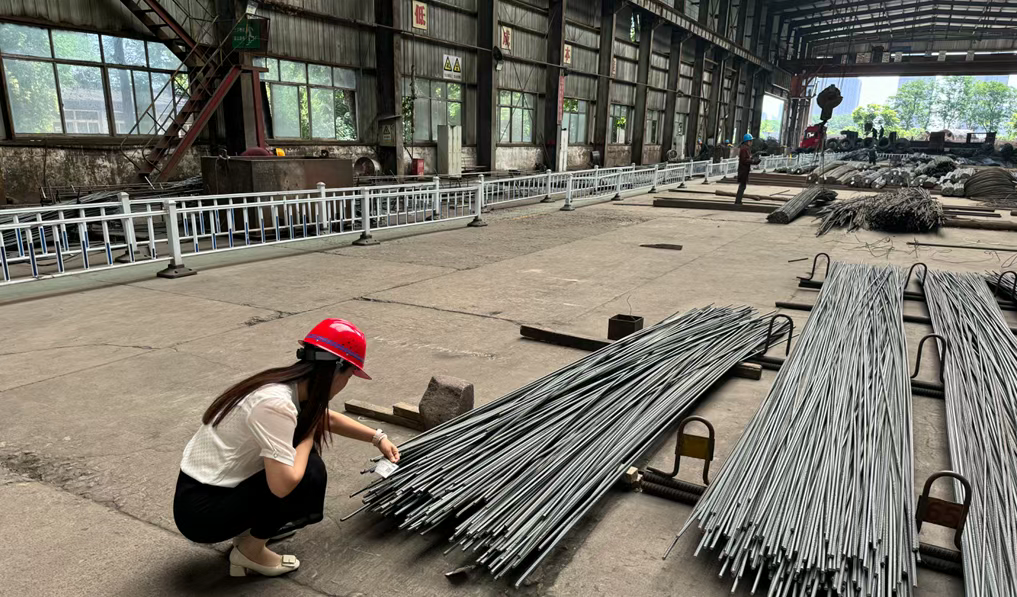 龍鋼集團：強基固本抓作風，凝心聚力促發展