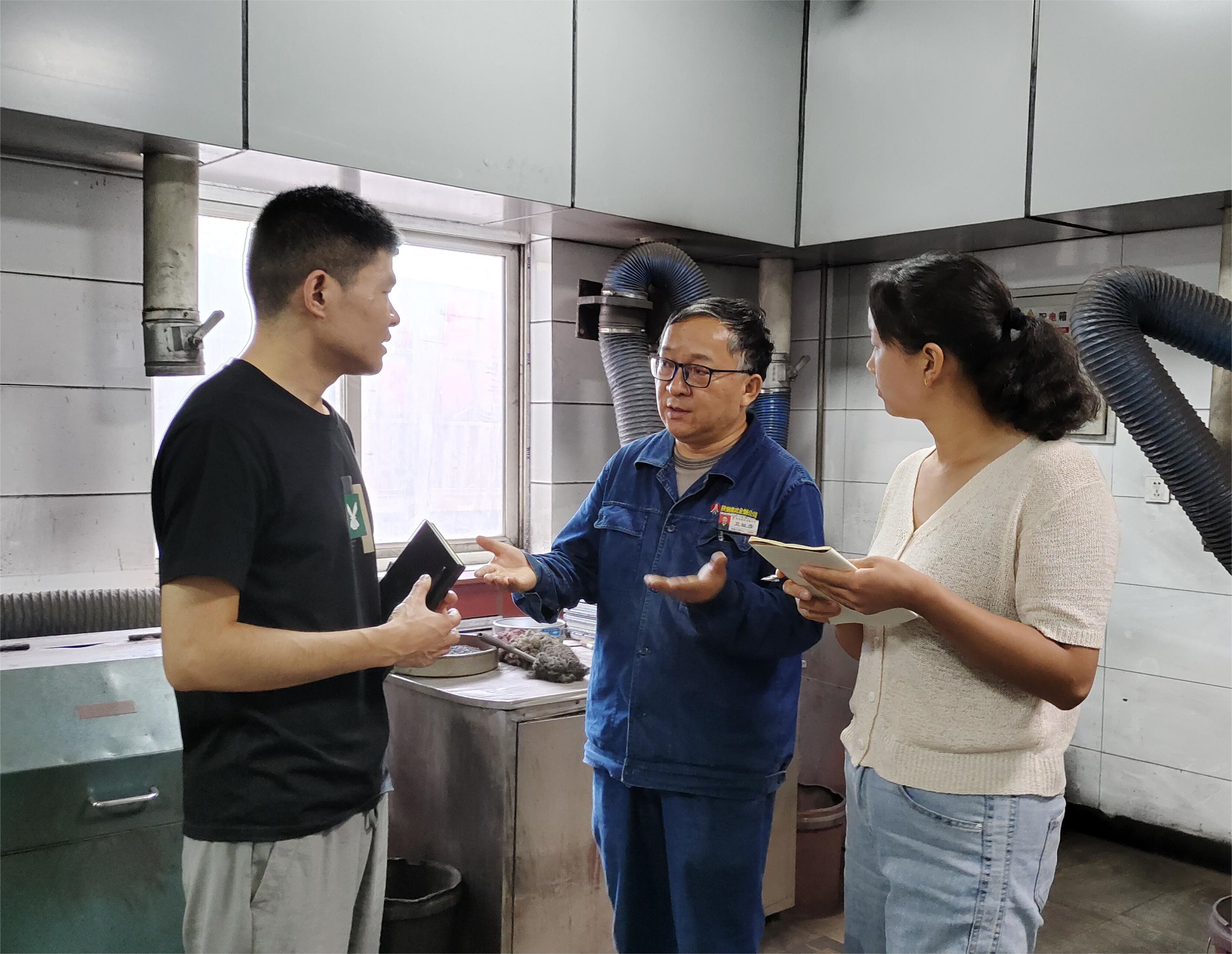 “質”引未來 擦亮“禹龍”金字招牌 “質”引未來 擦亮“禹龍”金字招牌