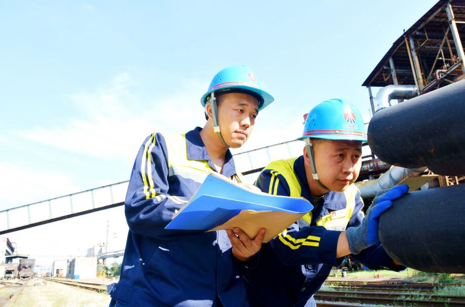 構建全員創新“生態圈” 打造提質增效“新引擎” 構建全員創新“生態圈” 打造提質增效“新引擎”