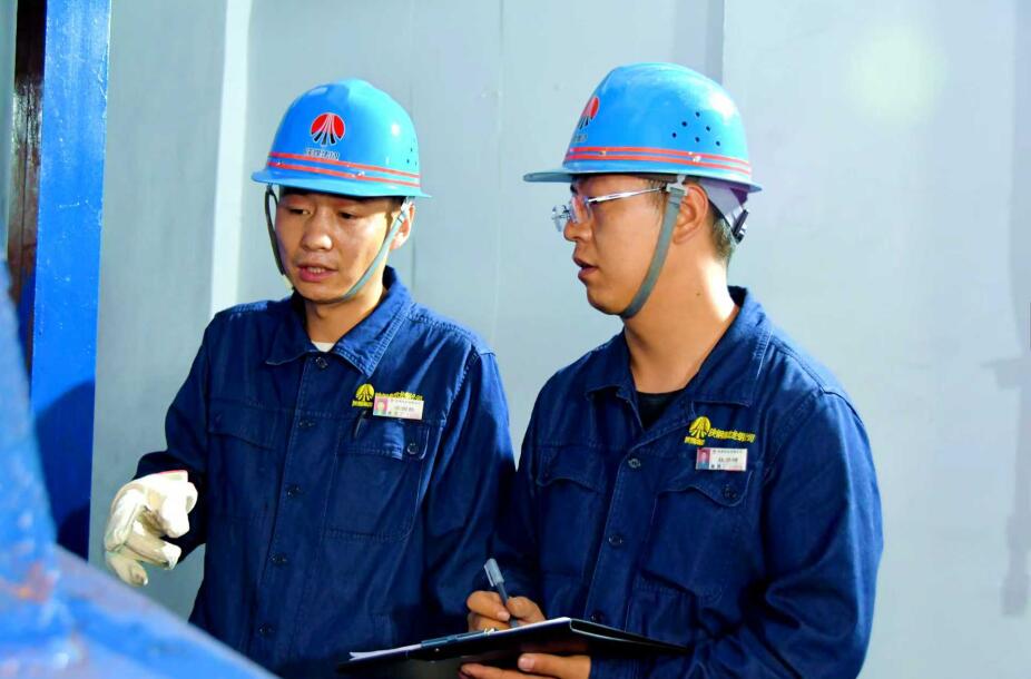 構建全員創新“生態圈” 打造提質增效“新引擎” 構建全員創新“生態圈” 打造提質增效“新引擎”