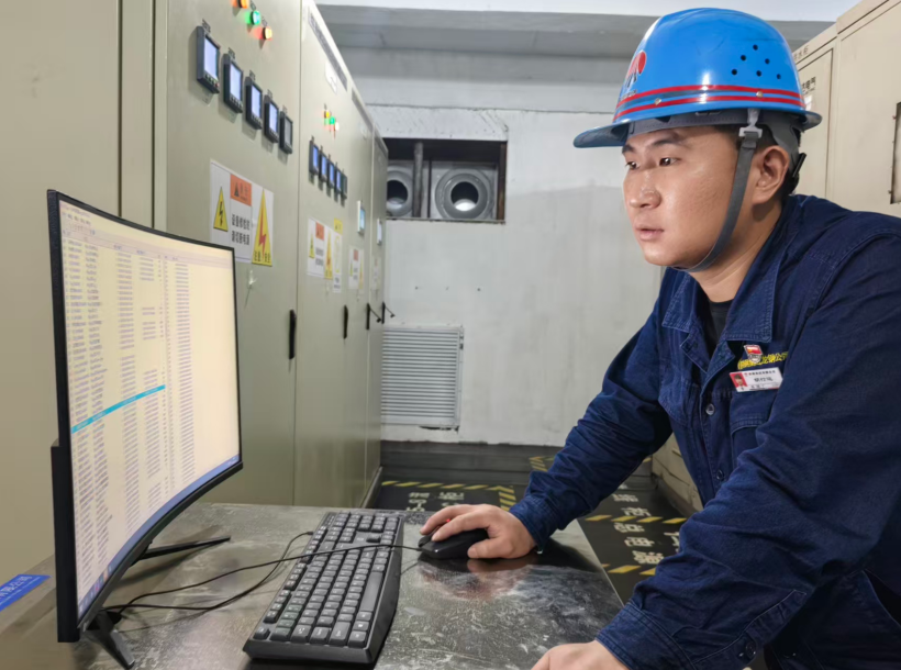 智能化轉型下的質量新答卷 智能化轉型下的質量新答卷