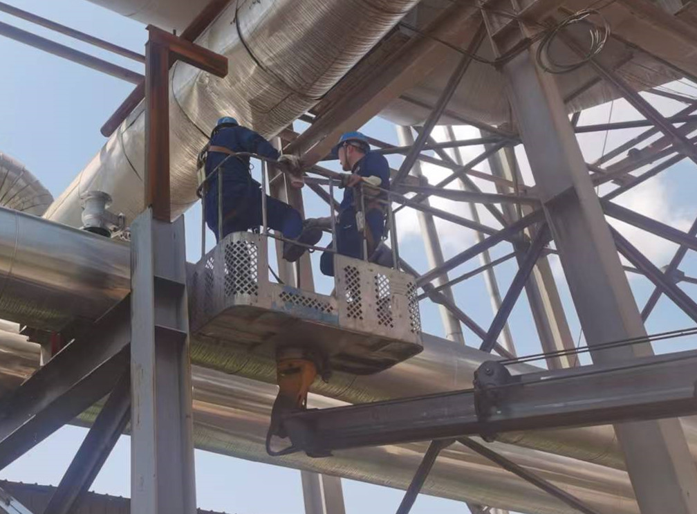 作風“答卷”里的降本“邏輯” 作風“答卷”里的降本“邏輯”