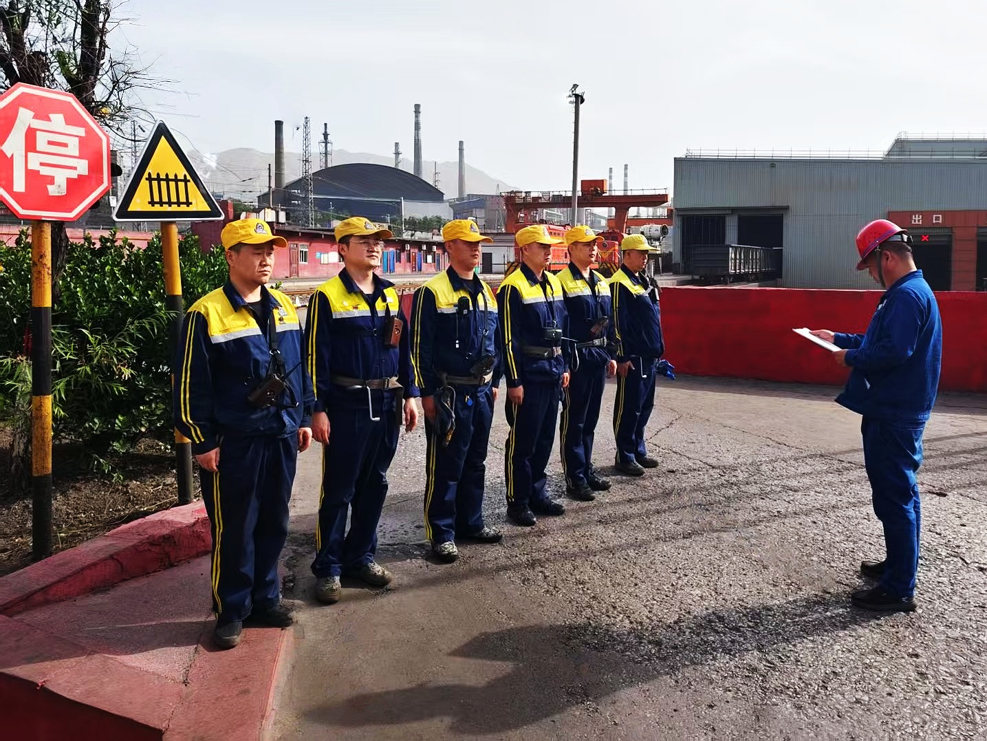 “金點子”點亮物流降本增效之路