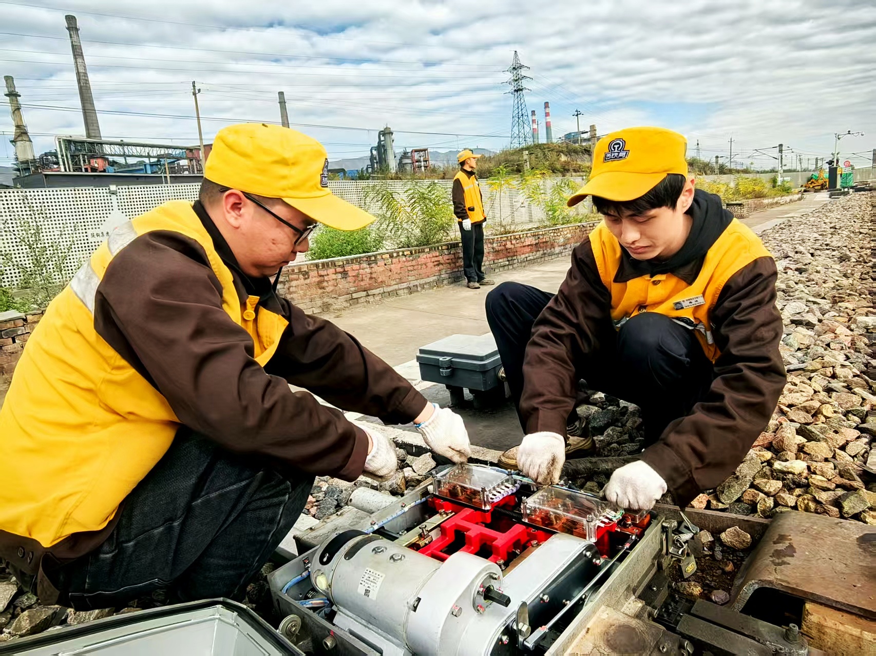 “金點子”點亮物流降本增效之路