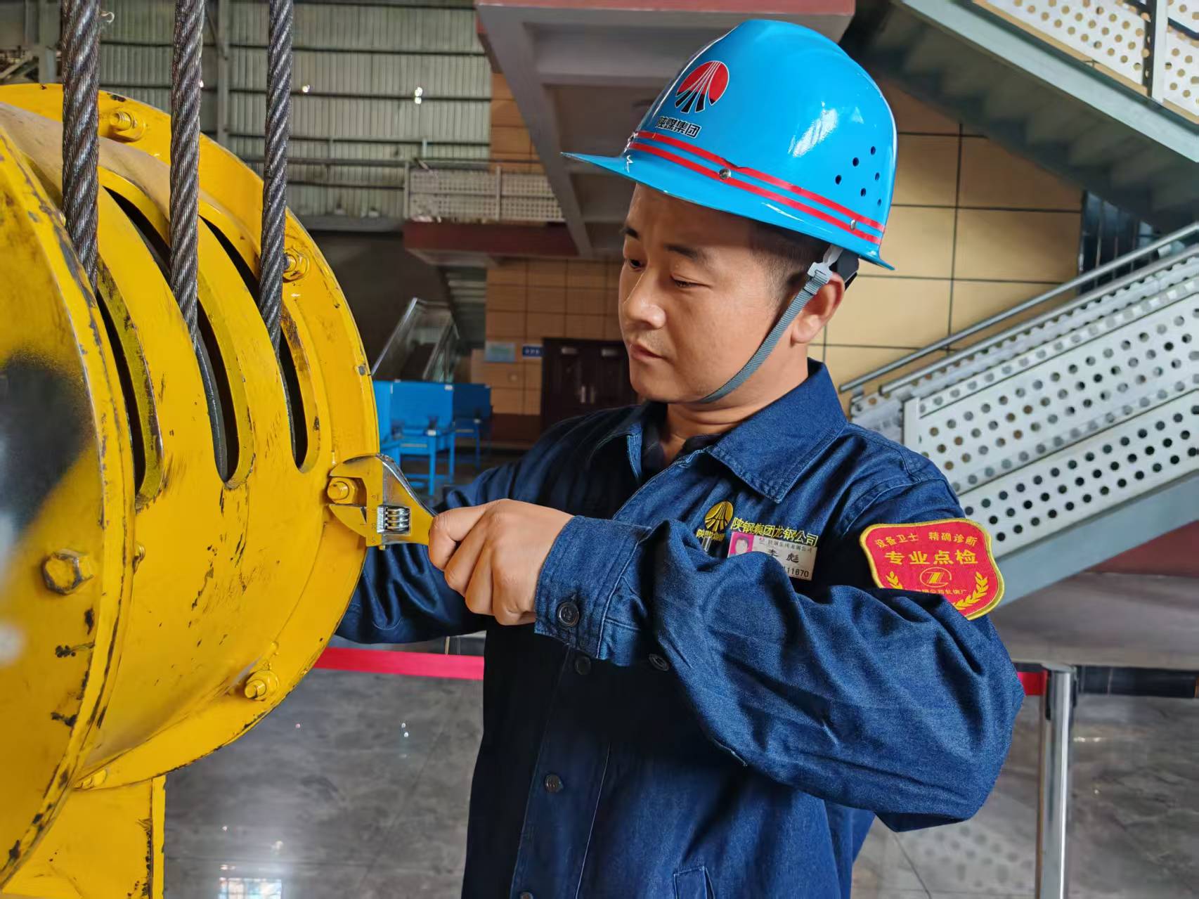 精益賦能 創新破局 生產經營結碩果