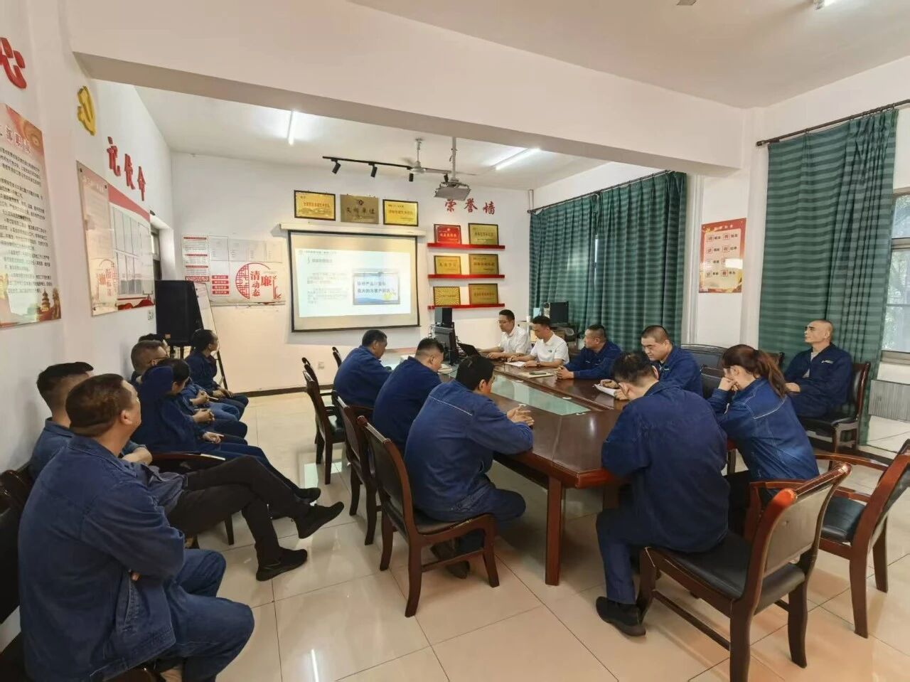 匠心鑄品質，質量強企譜新篇