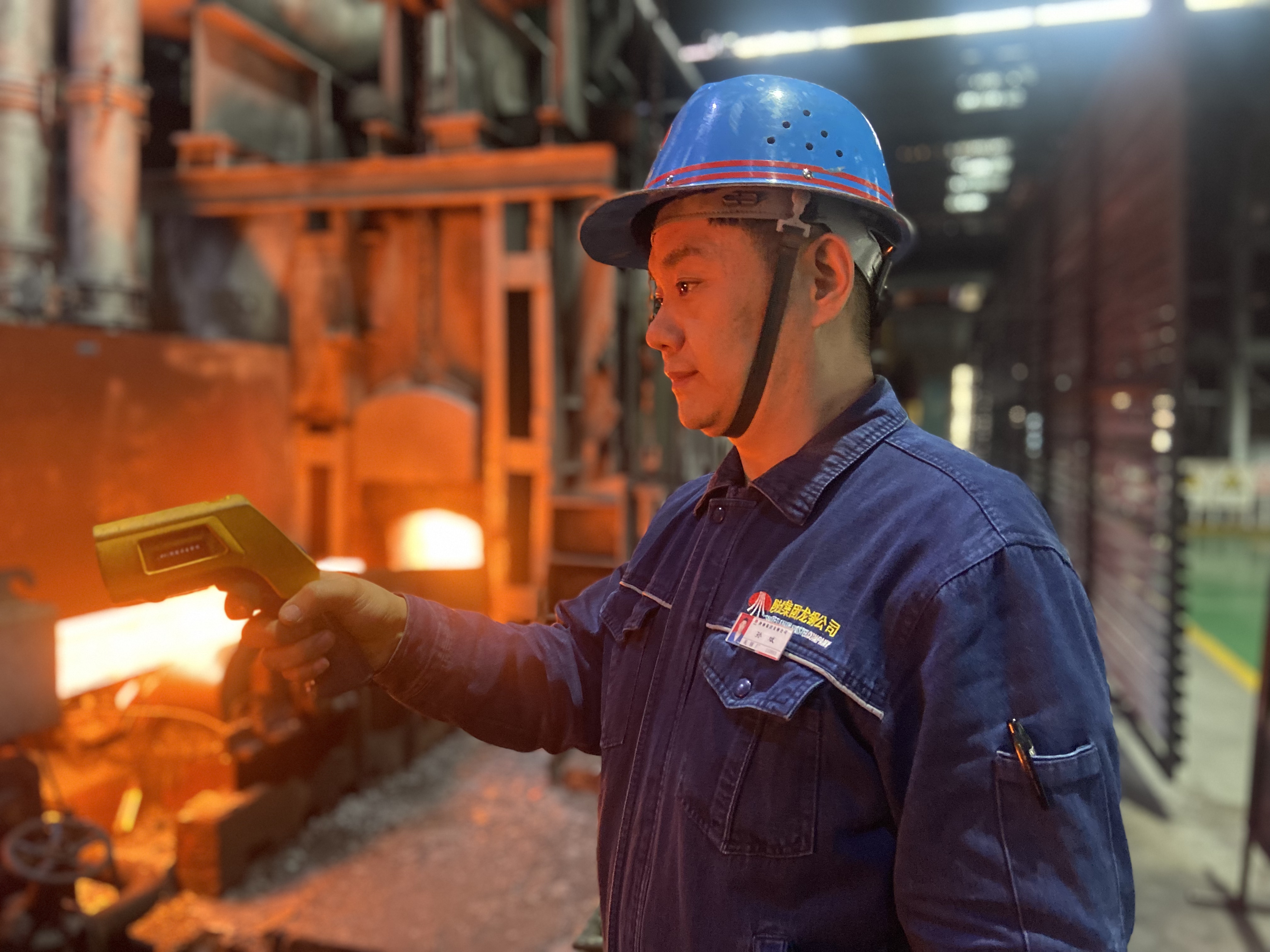 多維度發力保生產 精耕細作提效能 多維度發力保生產 精耕細作提效能