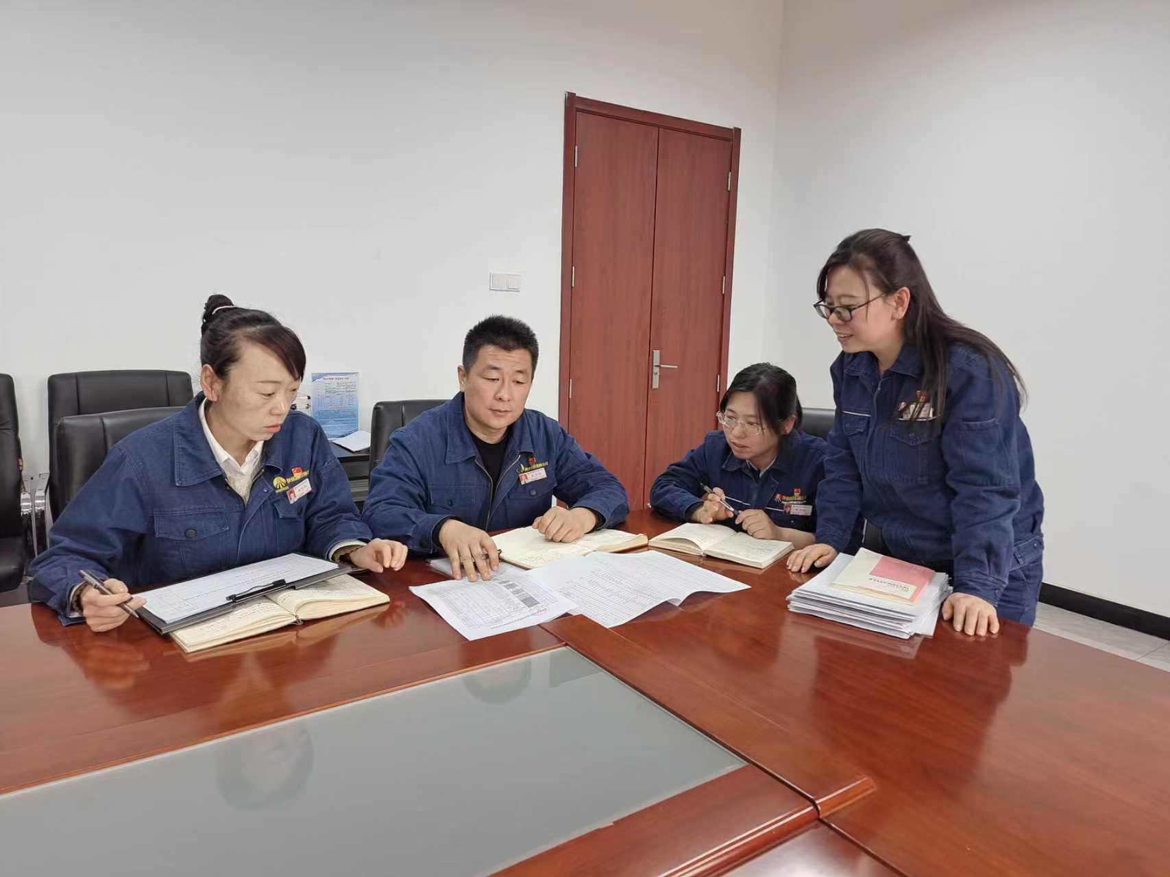 鍛造忠誠擔當“硬脊梁” 淬煉監督執紀“護航劍”