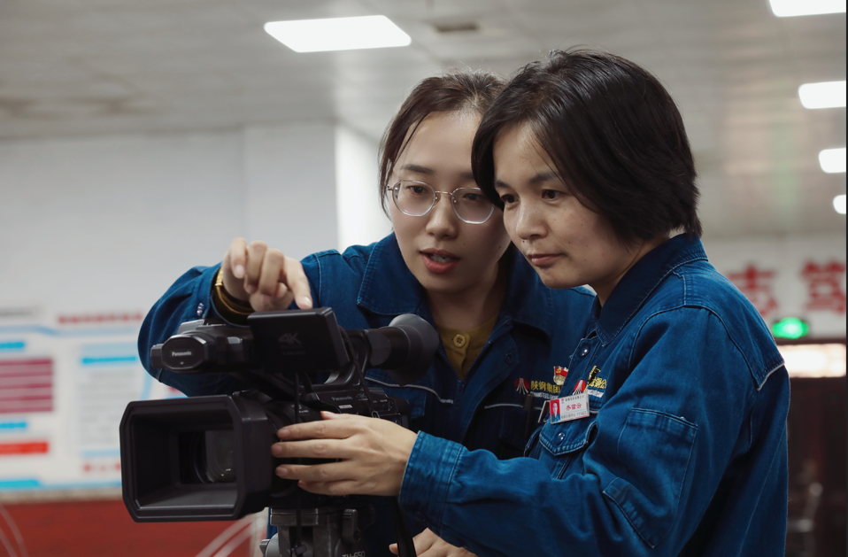 短視頻創作賦能新聞宣傳新格局