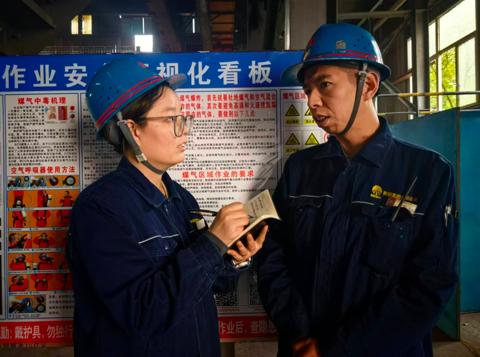 鏡頭下的堅守與熱愛 鏡頭下的堅守與熱愛